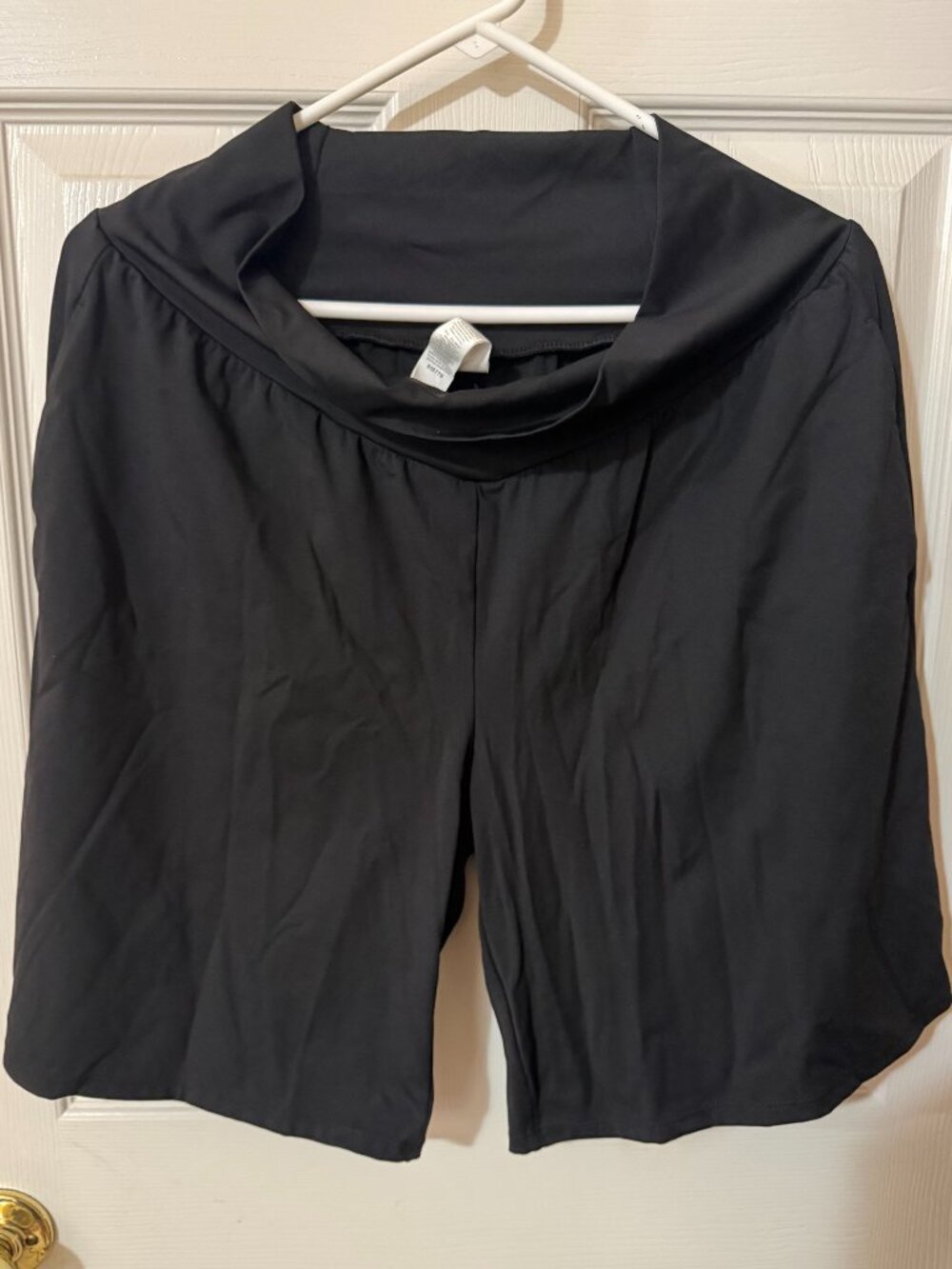 Halara Shorts SKU279 High Waist Stretch Athletic Shorts Size XL